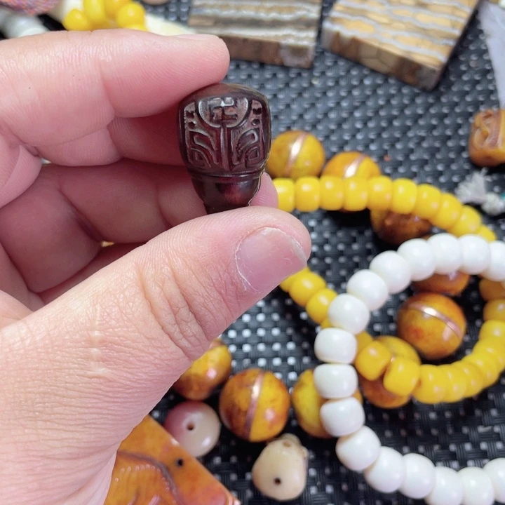 其他驼骨其他配饰