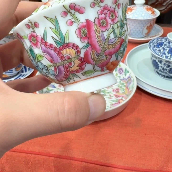 陶瓷艺术品收藏陶瓷