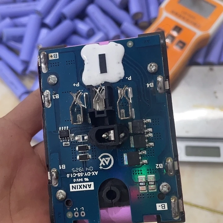 2600的电池好的一个