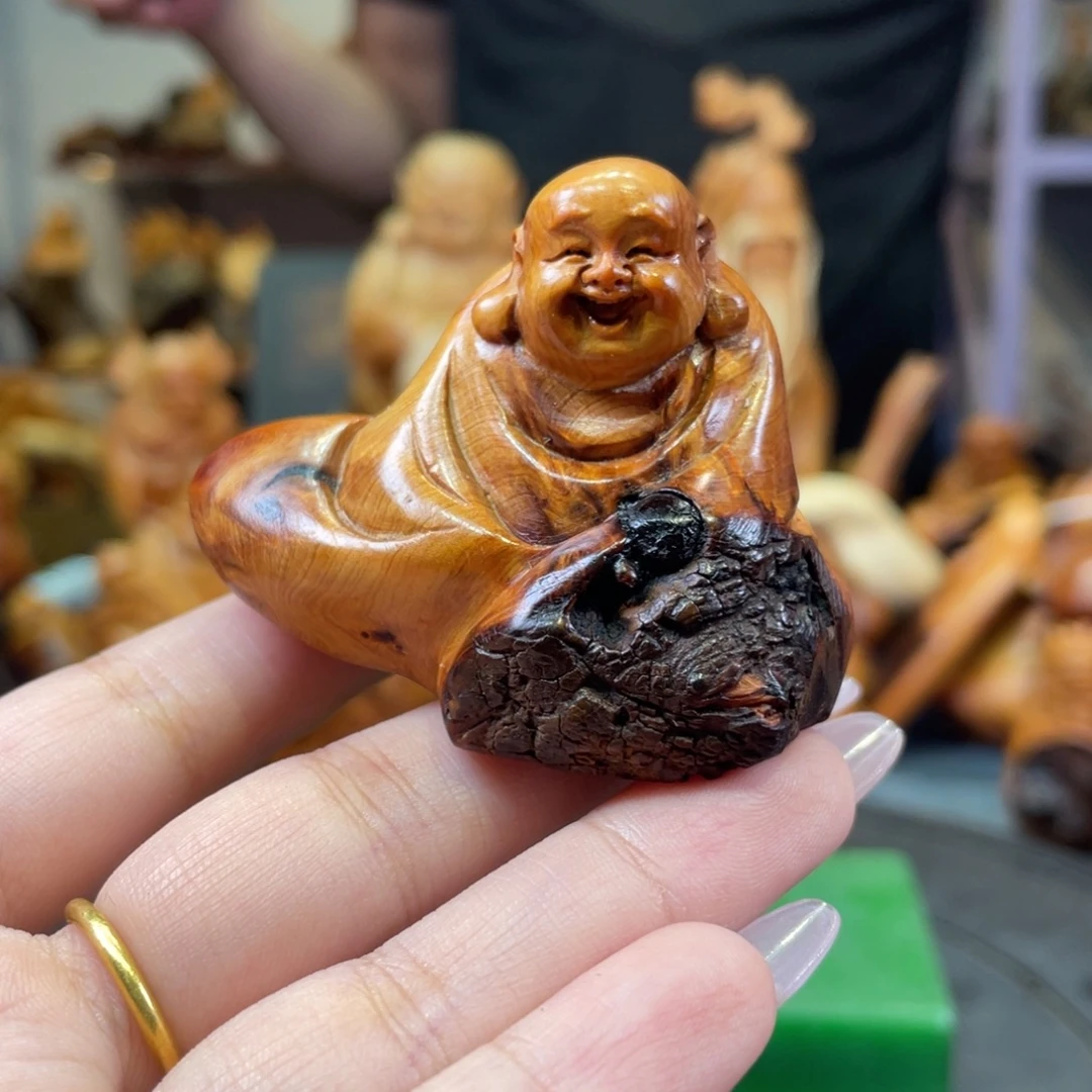 手串/手链柏木（崖柏）