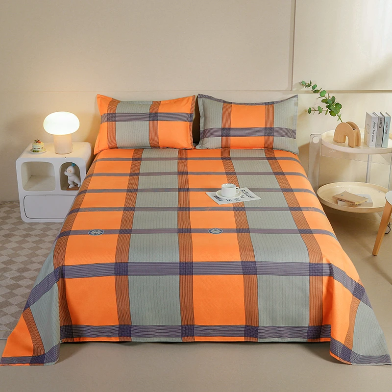 【经典大爆款】辉煌一生双人床单（200*230cm±5cm）