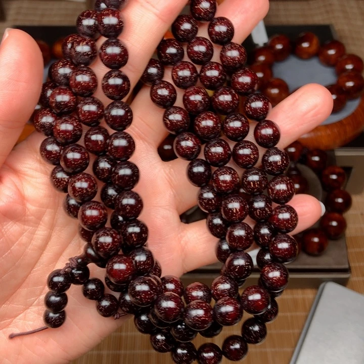 檀香紫檀（小叶紫檀）宁2w