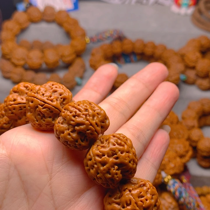 一***时手串金刚菩提0000000005