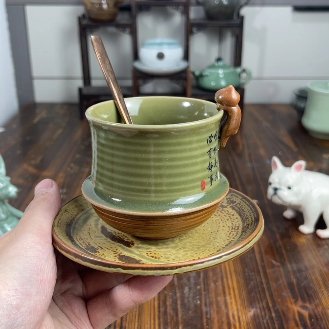 三宝茶器开播福利