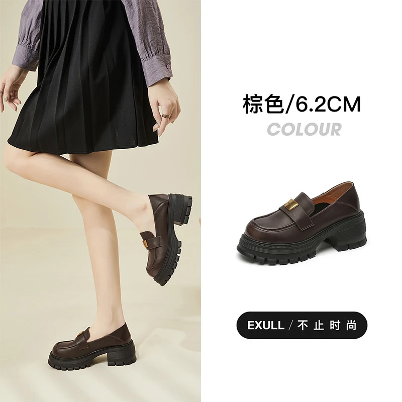 【A008】依思Q品牌女鞋时尚百搭主图款