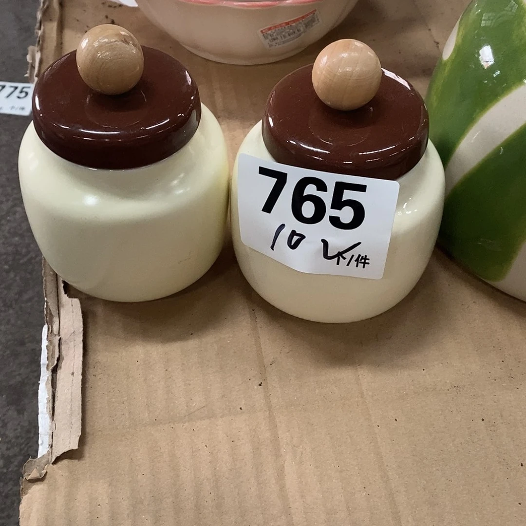 搪瓷外贸陶瓷微瑕765