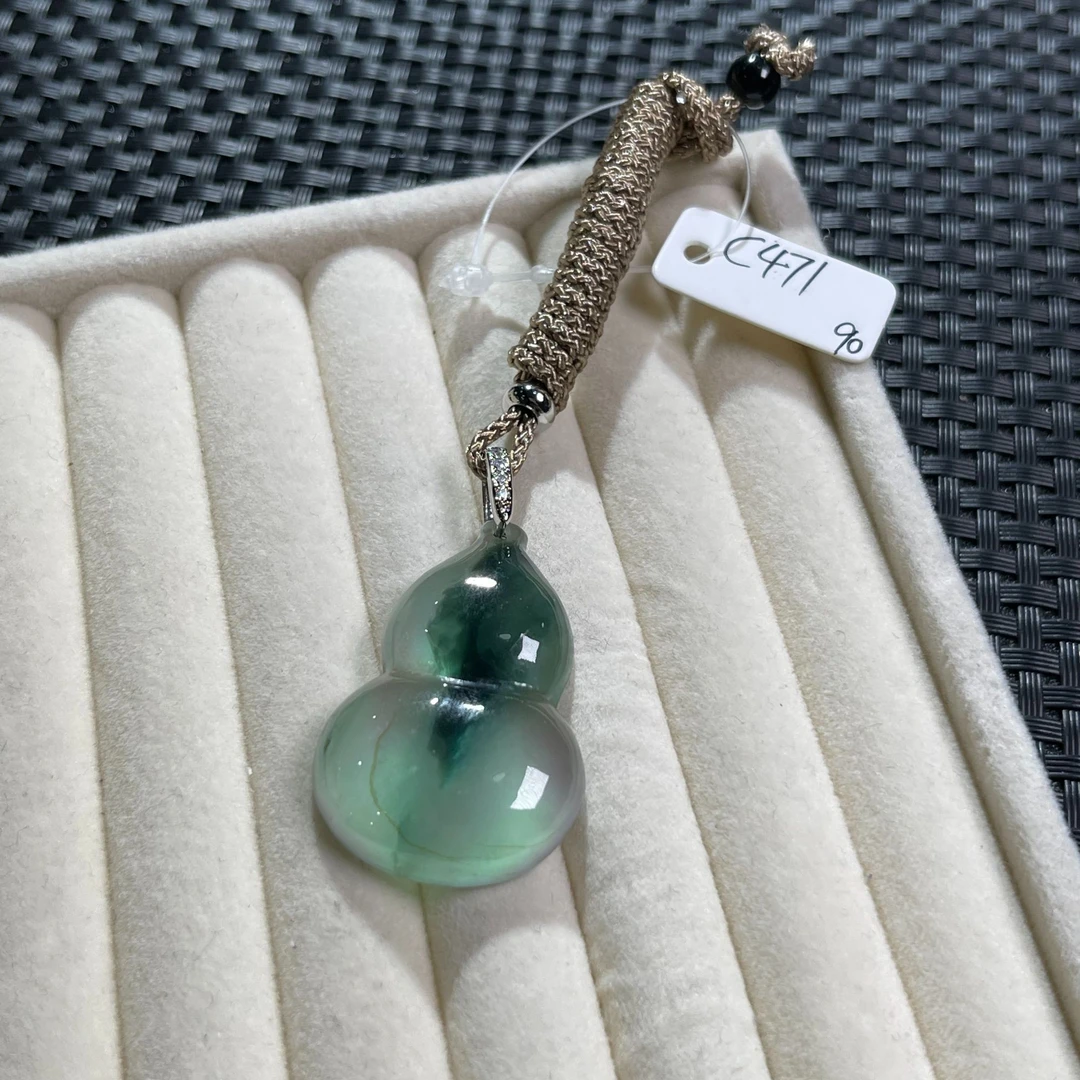 C471吊坠百搭男女款多样性发货其一