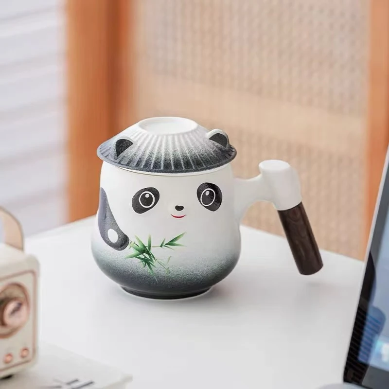 熊猫办公杯熊猫办公杯D11 ZH382