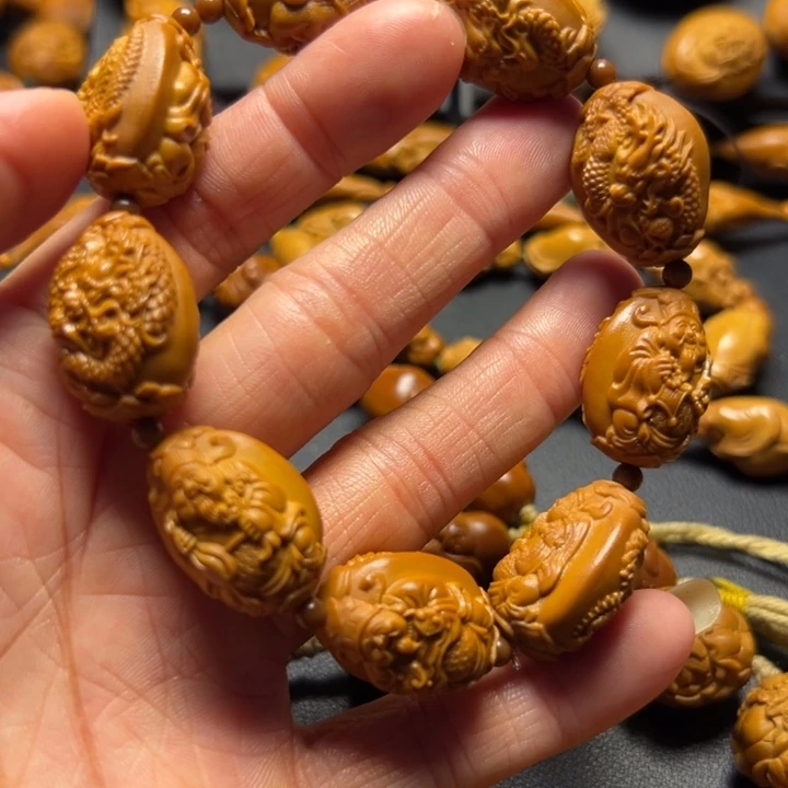 手串/手链橄榄核橄榄