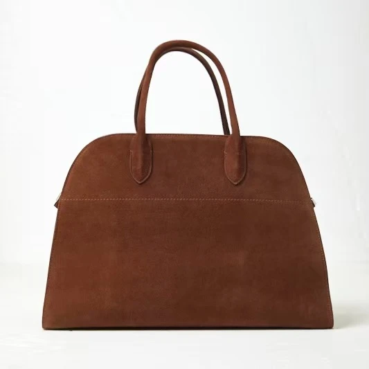 Hooomiee高级感通勤小众单肩复购托特包VC-217