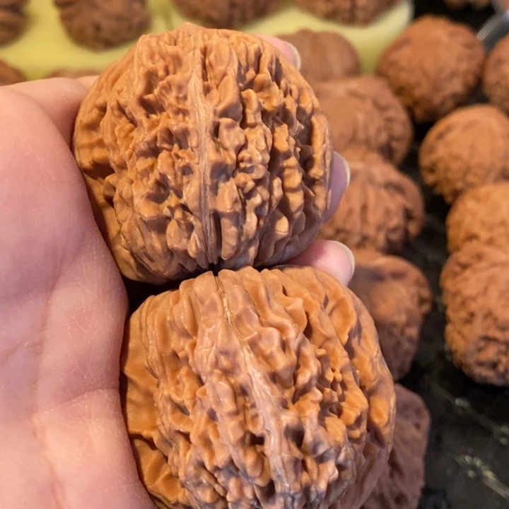 核桃文玩四座楼 43 高