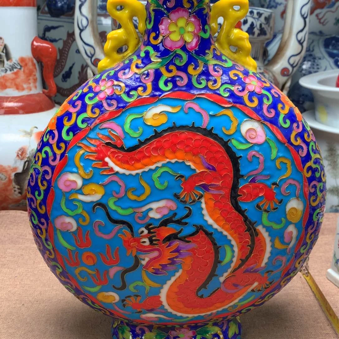 摆件旧藏瓷器旧藏瓷器