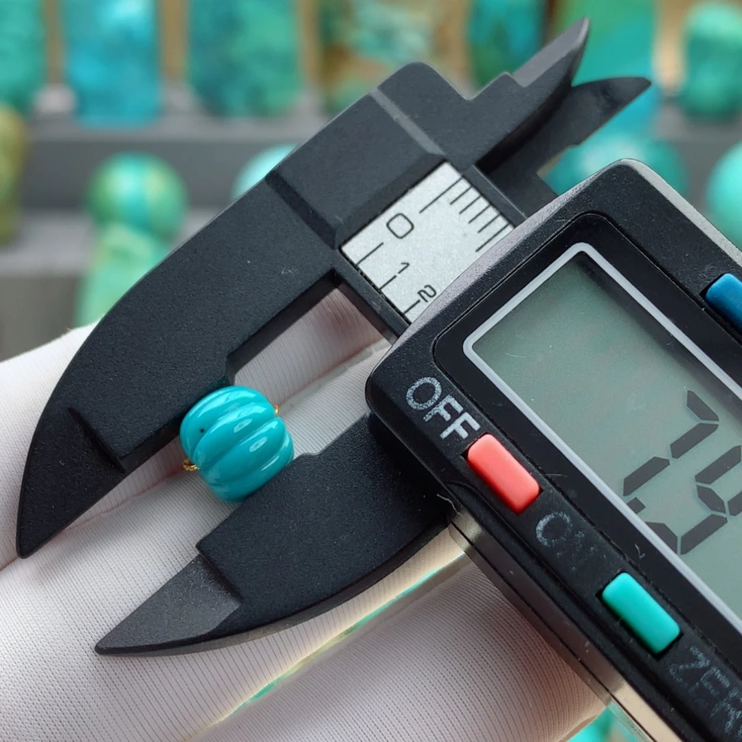 未镶嵌绿松石其他