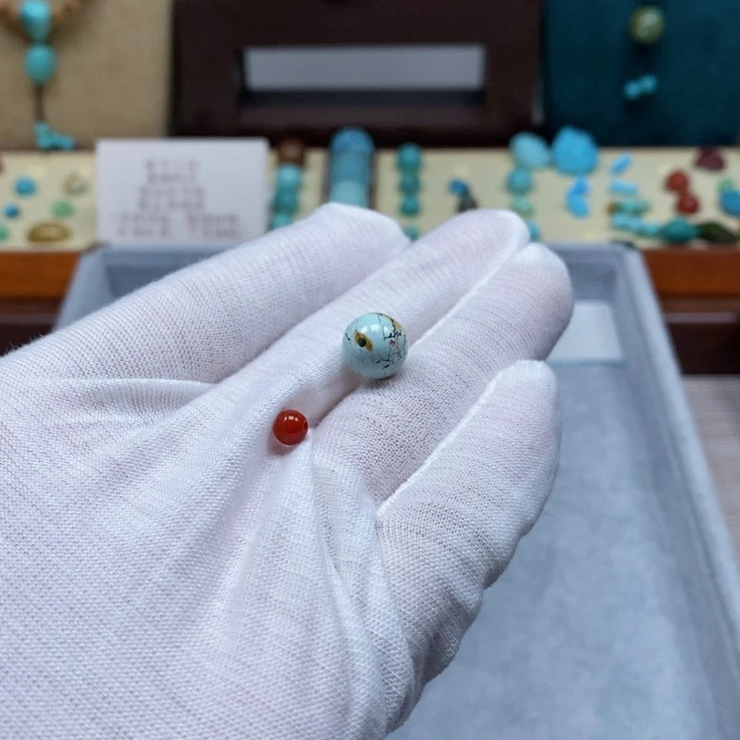 未镶嵌配饰南红玛瑙