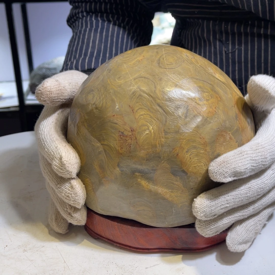 壮***川石材灵璧奇石文化