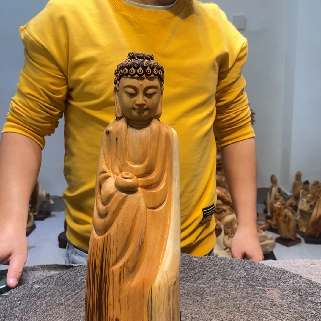 柏木（崖柏）进来点点关注哦