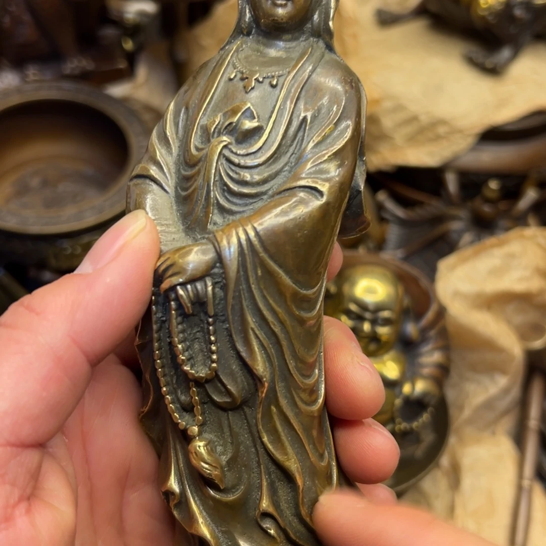 铜器工艺百货艺品专属链接