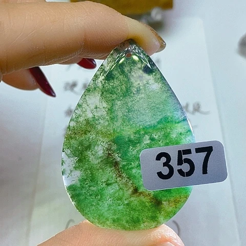 未镶嵌颈饰玛瑙/玉髓看***是