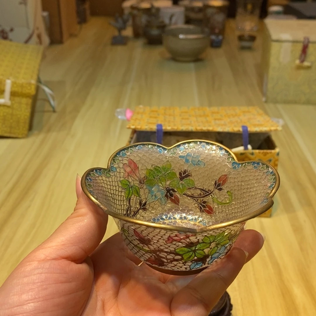 k****易雅集工艺品有限公司