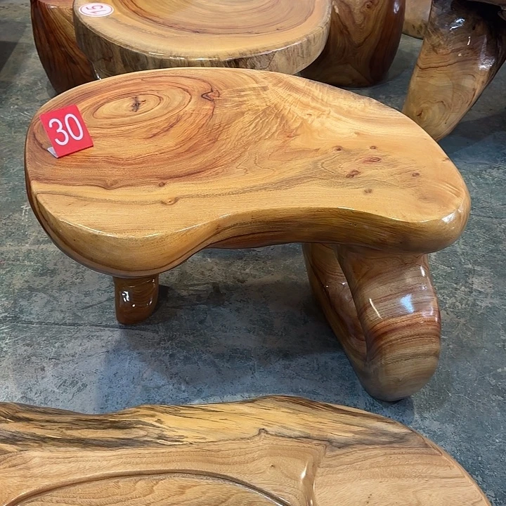 香樟木平面桌79-58-54