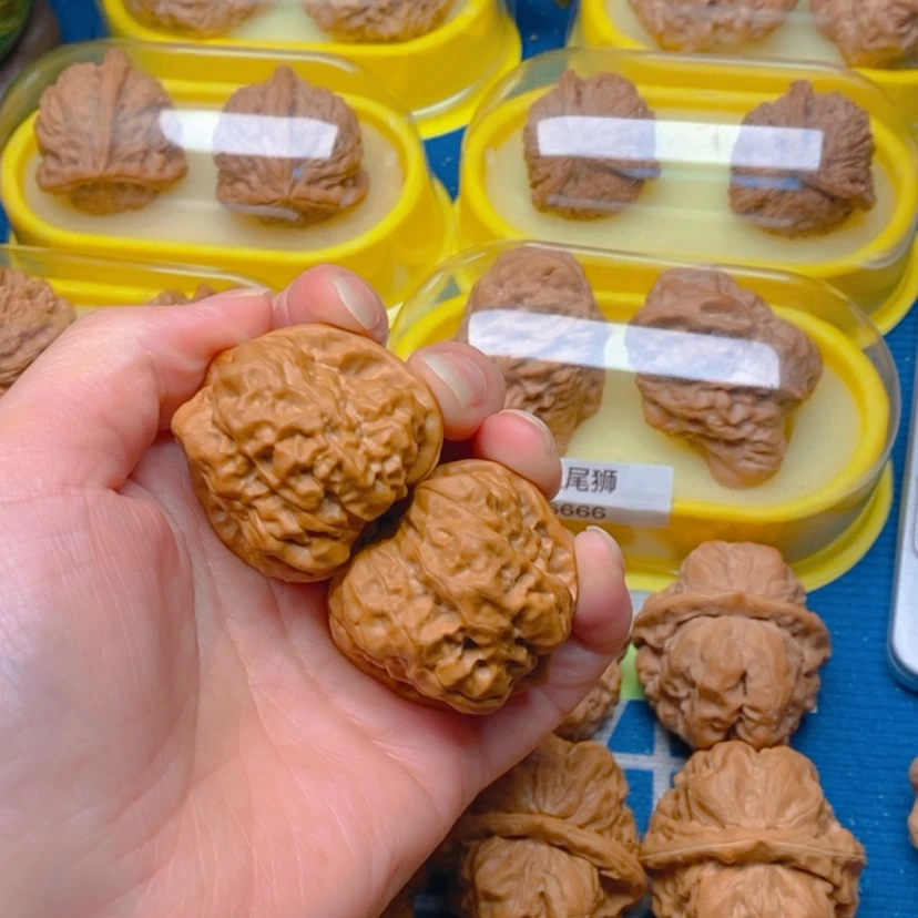 【闪购商品】手串/手链核桃悟*边39全品