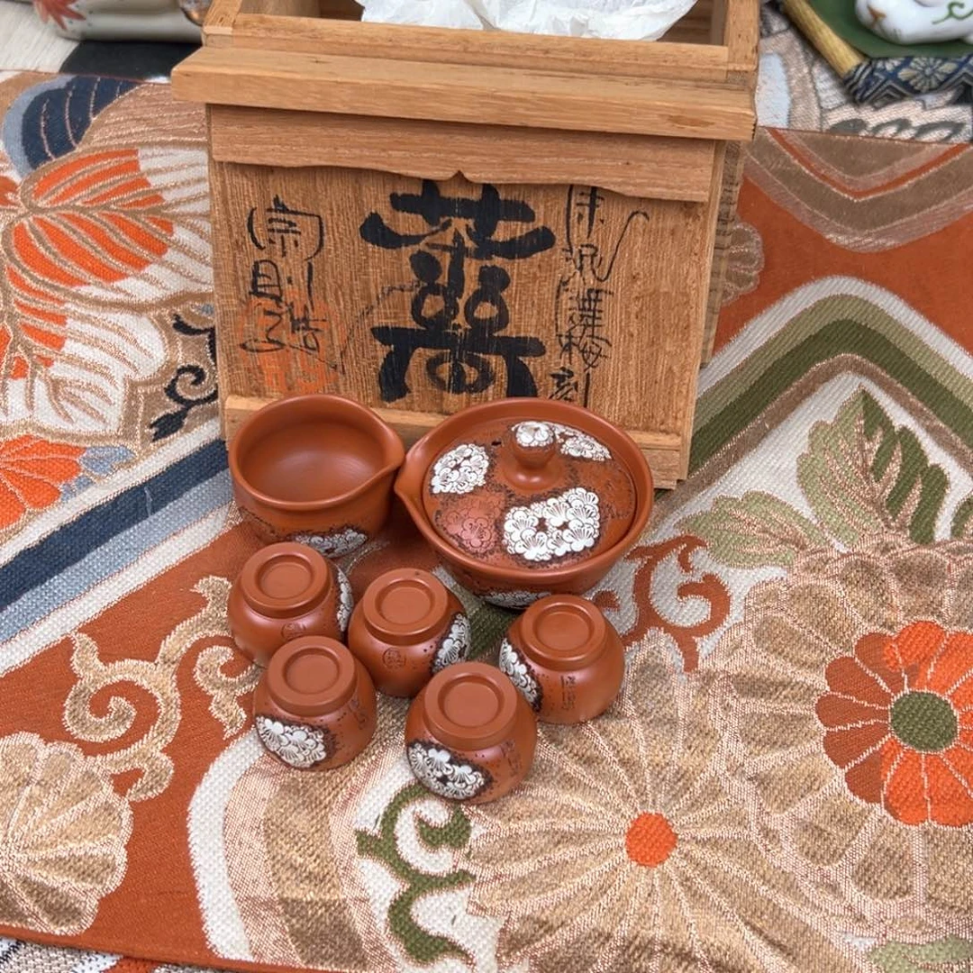 瓷高端大气上档次啊