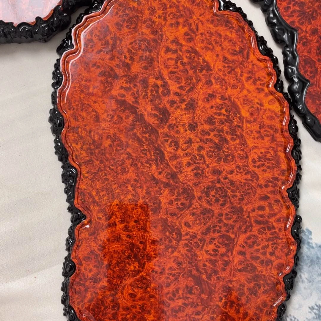 东非黑黄檀（紫光檀）涅***鼠