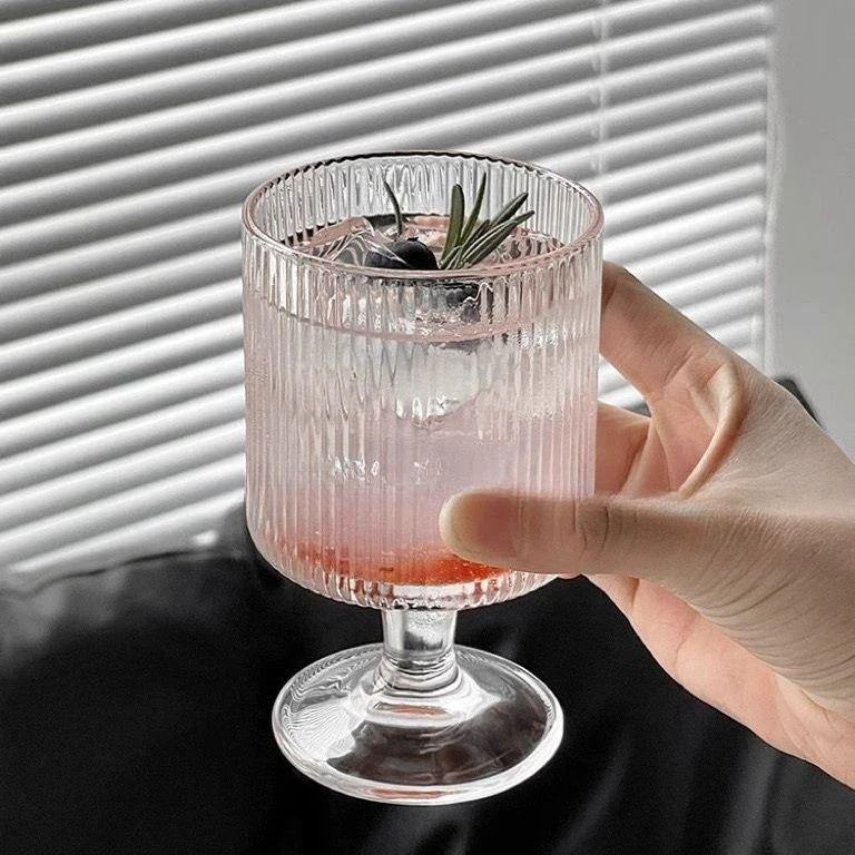 【郝评有礼】红酒杯冰淇淋咖啡杯