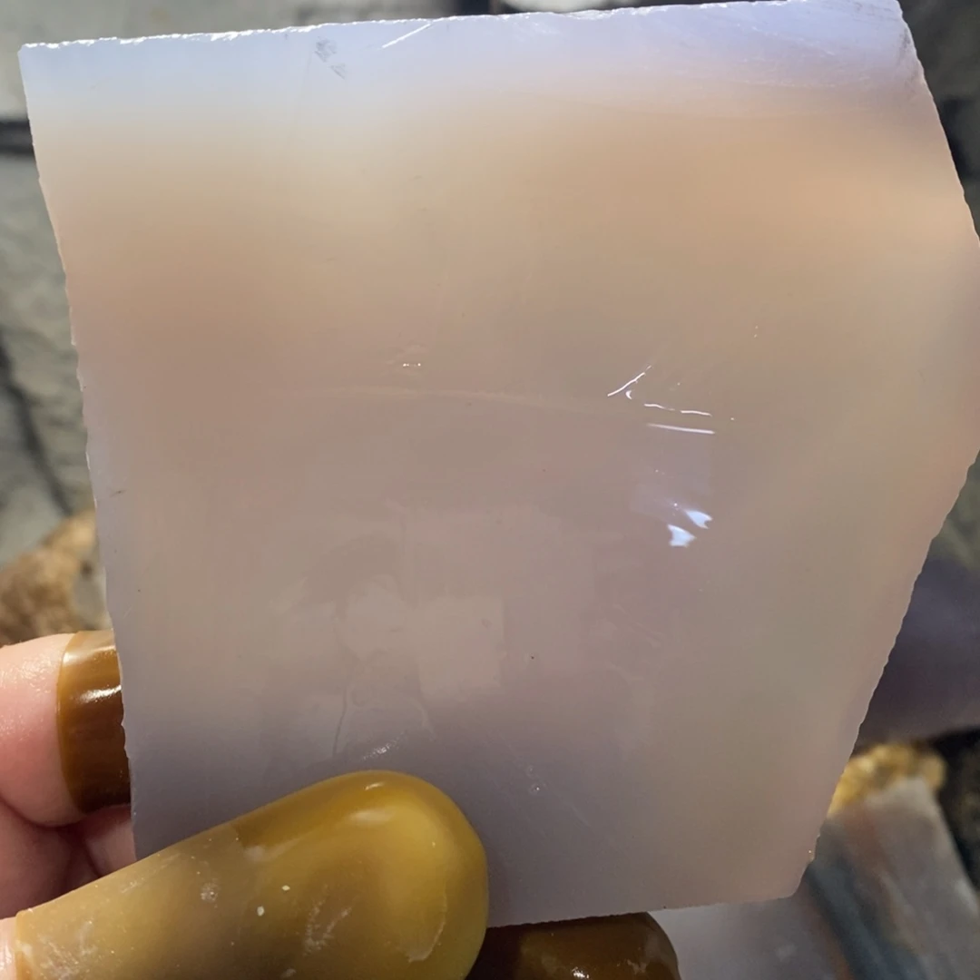 定制玛瑙青**作定制玛瑙