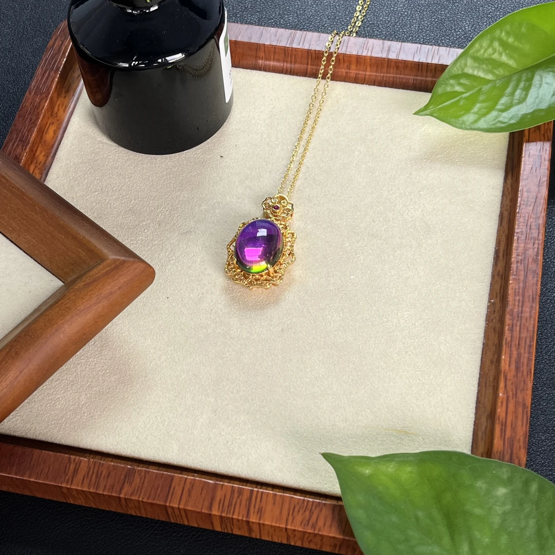 吊坠XFS583时尚精美男女百搭同款首饰