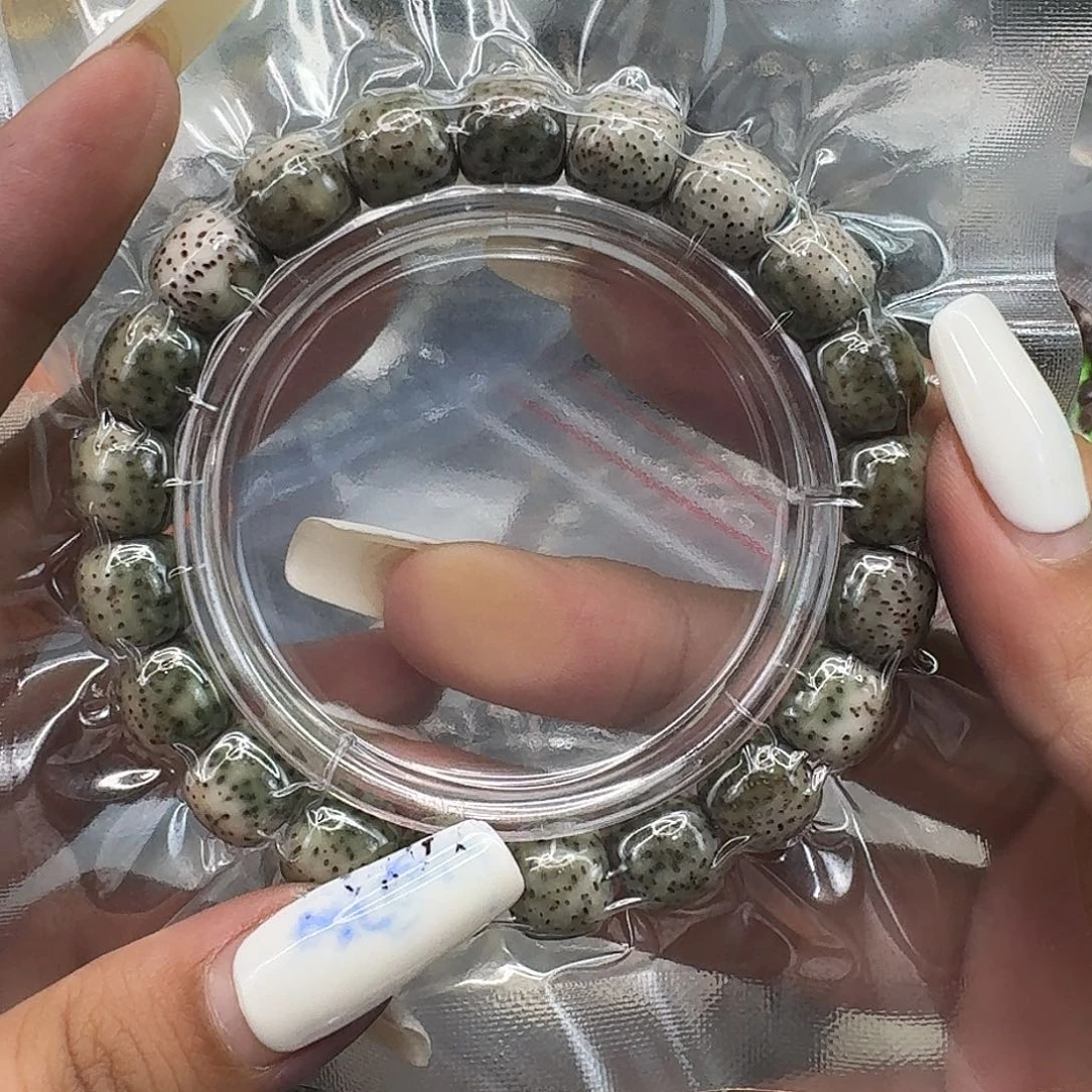 星月菩提手串257快乐星月菩提11