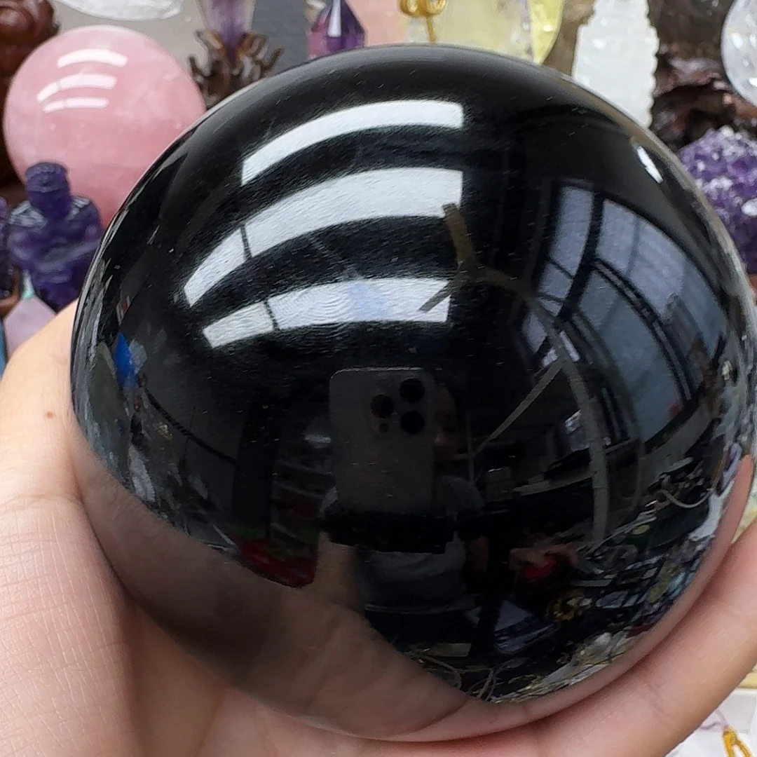 ༺***༻未镶嵌珠宝半成品水晶