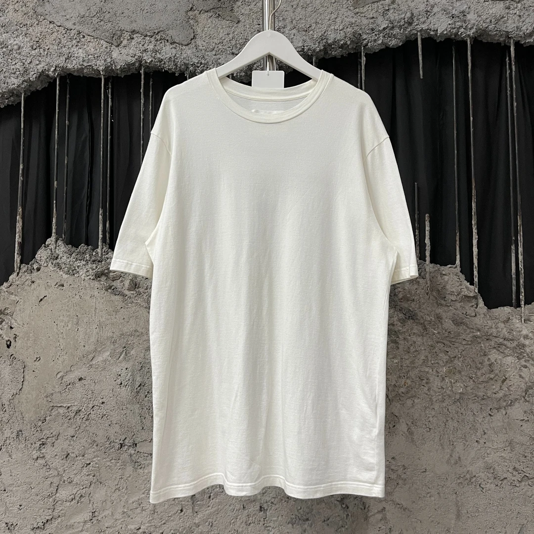 95新  Jil Sander短袖/m码/95新 时尚潮流休闲百搭舒适圆领T恤