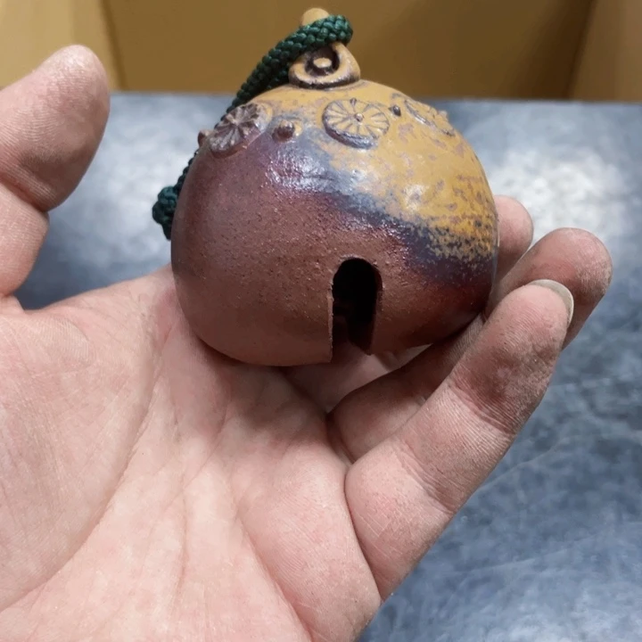 瓷片栩*瓷制作工艺品摆件