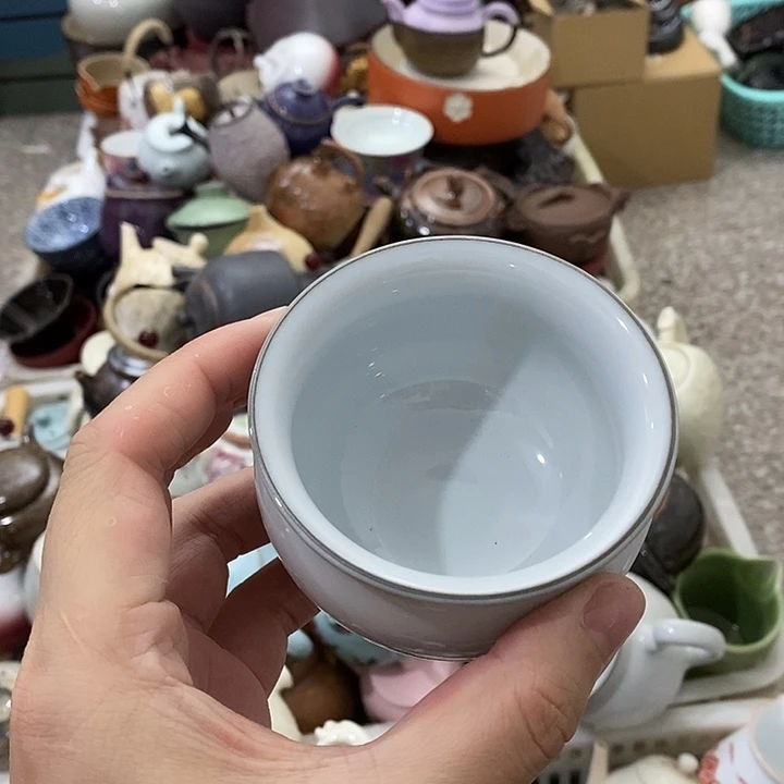 陶瓷艺术品及陶瓷制品壶