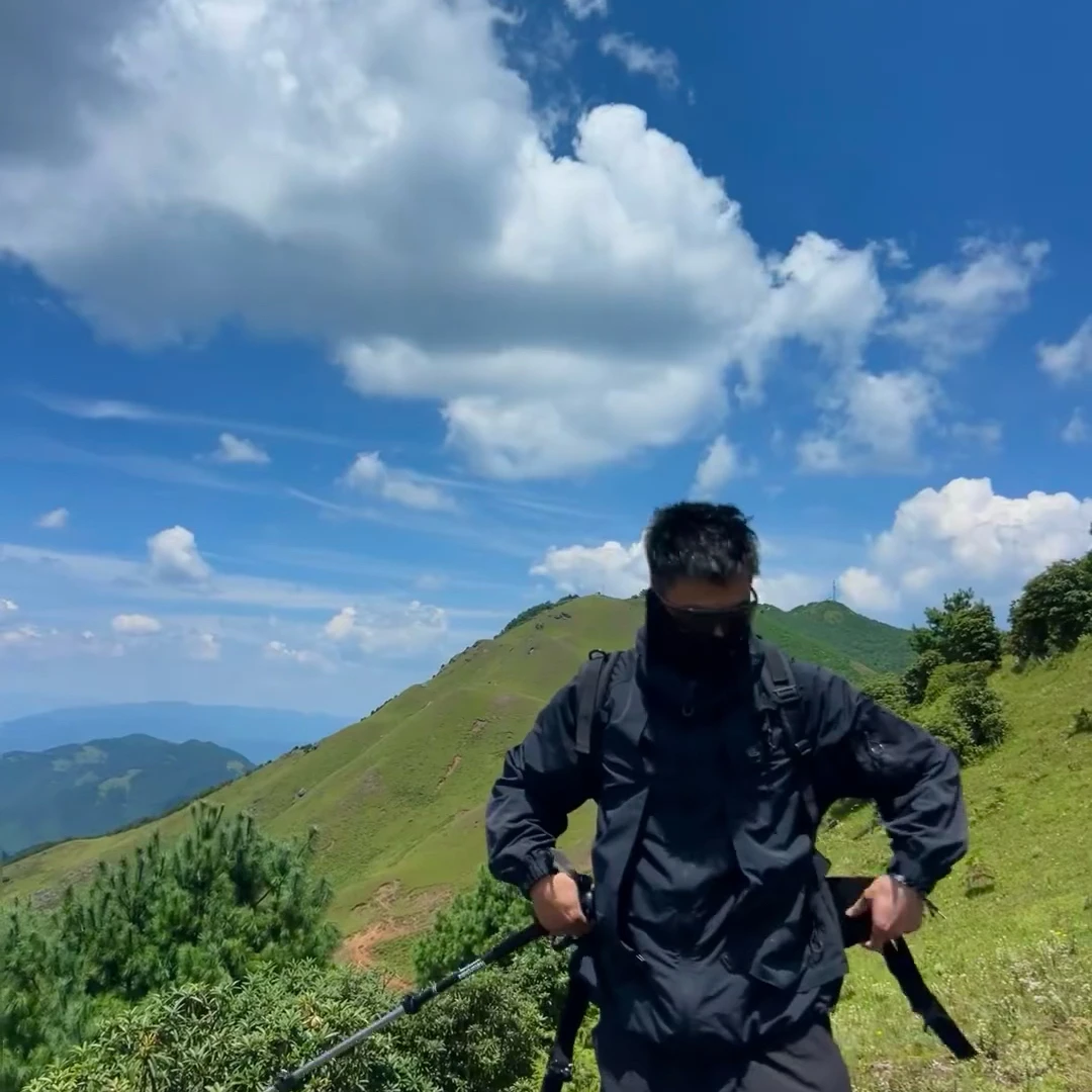 L百搭时尚 春款男士休闲长袖T恤打底6-3