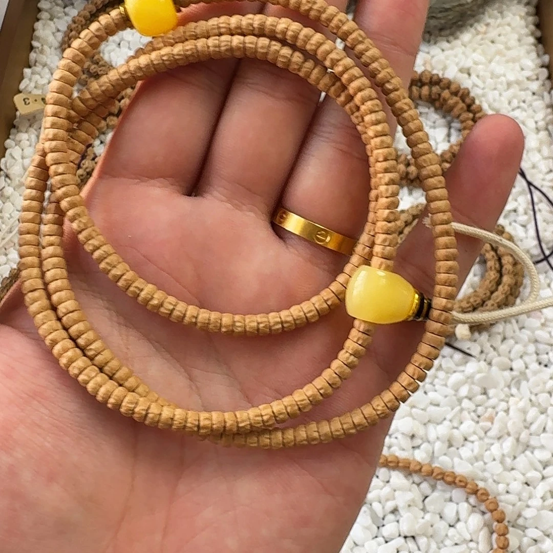 吊坠柏香籽/百香籽福利