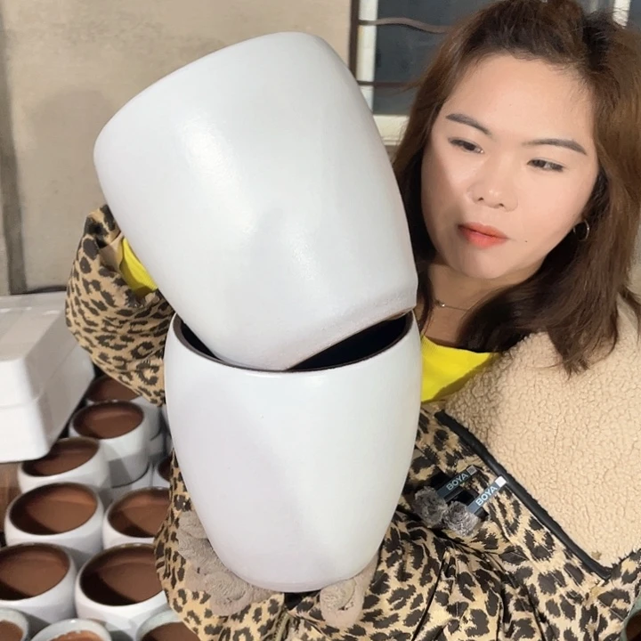 红陶瑕疵1111111111
