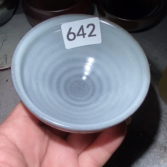 茶盏是因为：一定可以选择