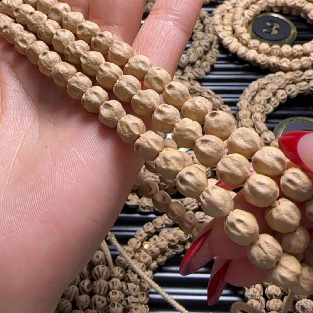 【闪购商品】柏香籽/百香籽吊坠想***。