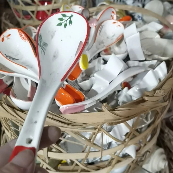 *****陶瓷设计产品质量