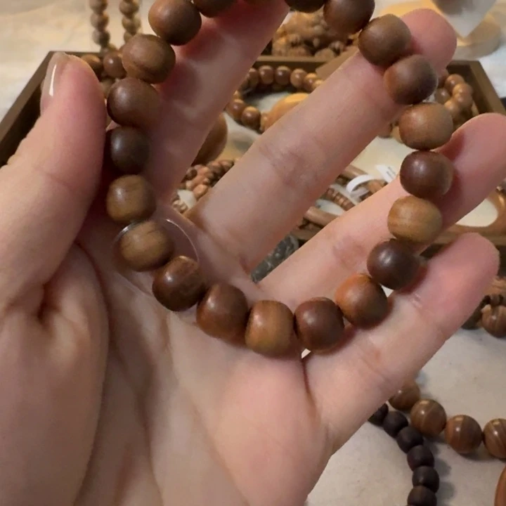 其他檀香木9×10沉水微瑕福利