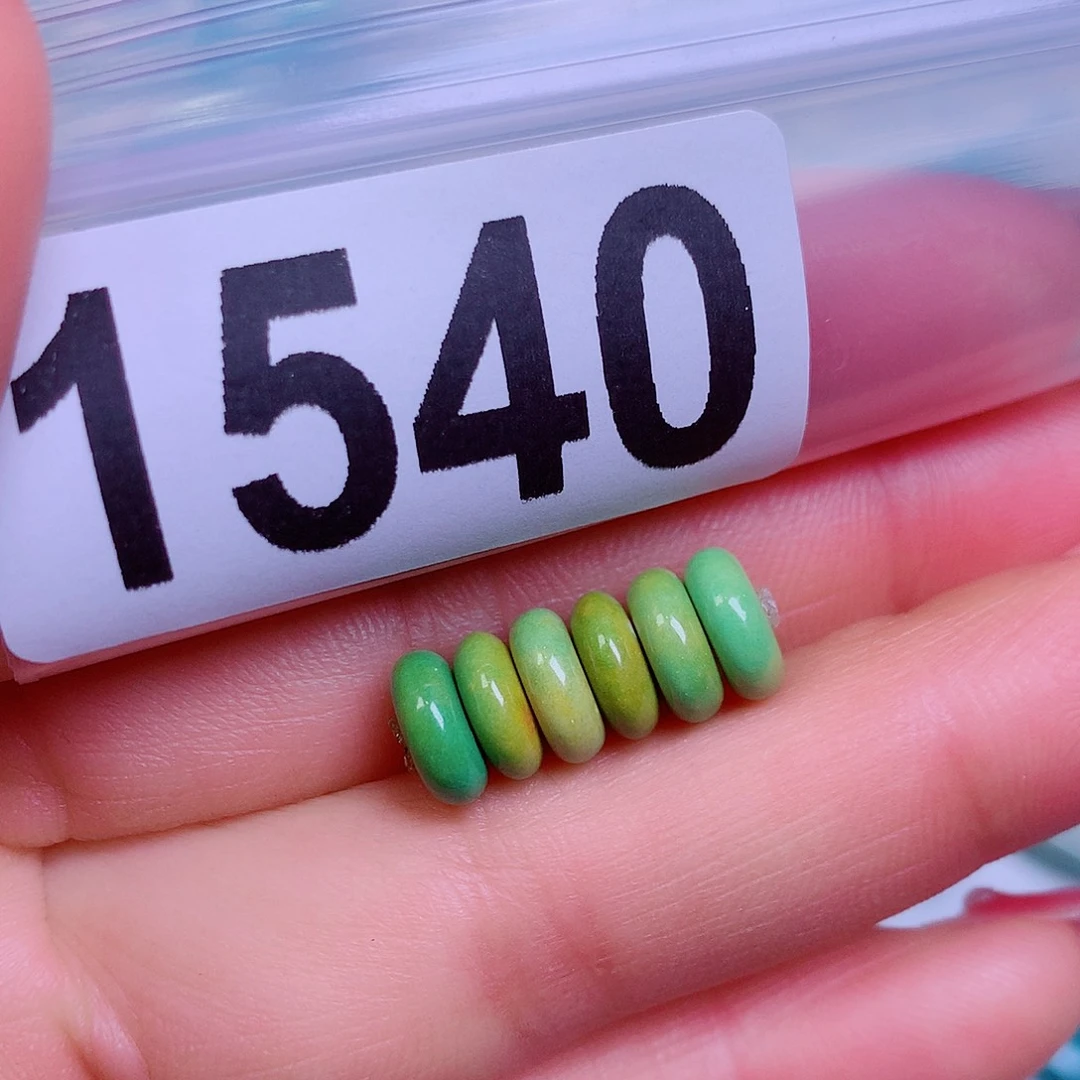 空竹粉丝专享十堰特色散珠