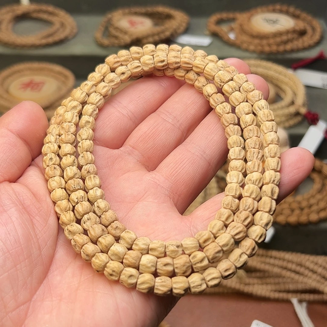 手串柏香籽/百香籽