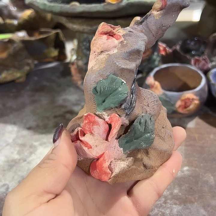 瑕疵处理不包退换