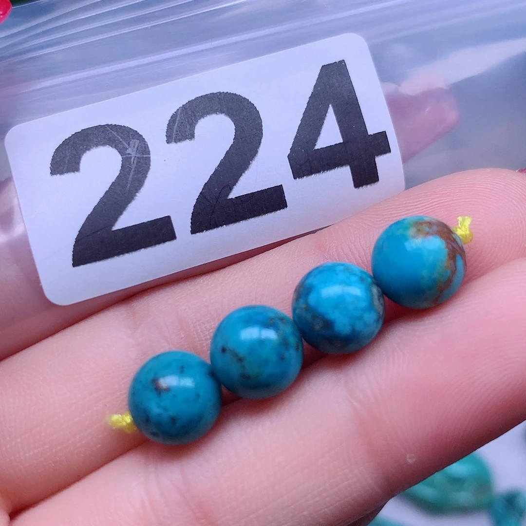 空竹粉丝专享十堰特色手工散珠