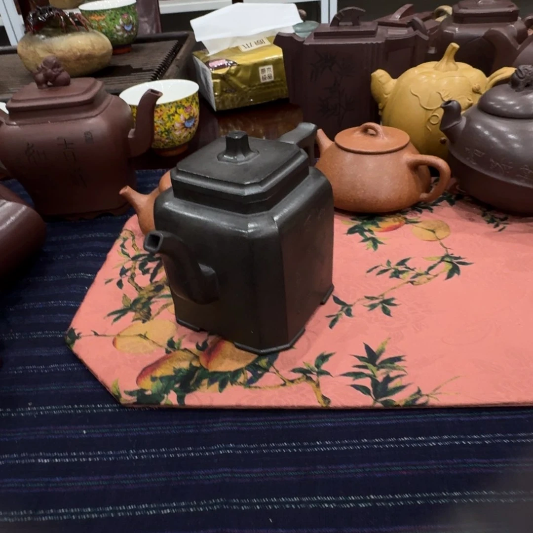 紫砂茶壶/**/宜兴紫砂 原矿正品