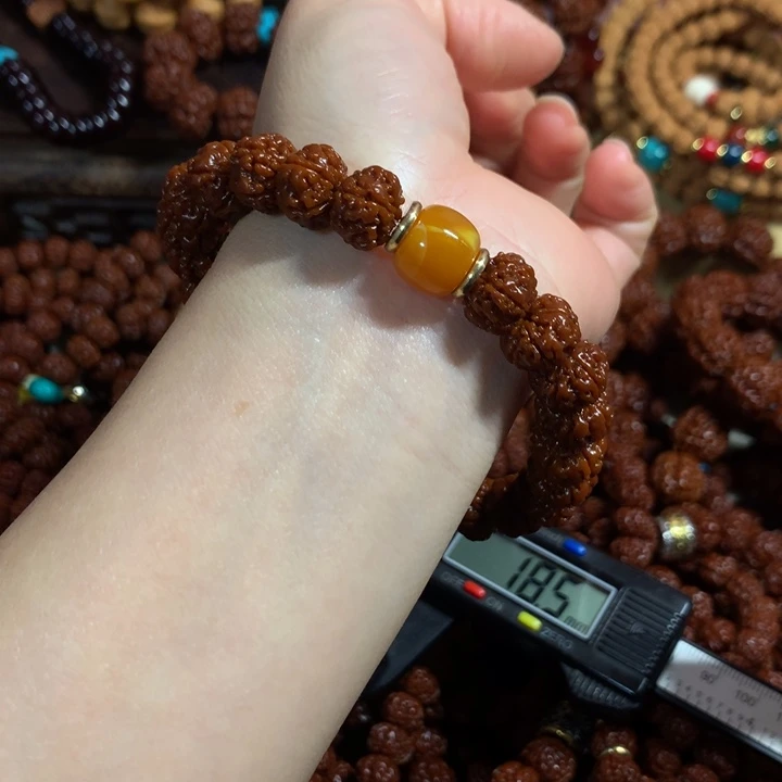 吊坠金刚菩提小金刚菩提手串