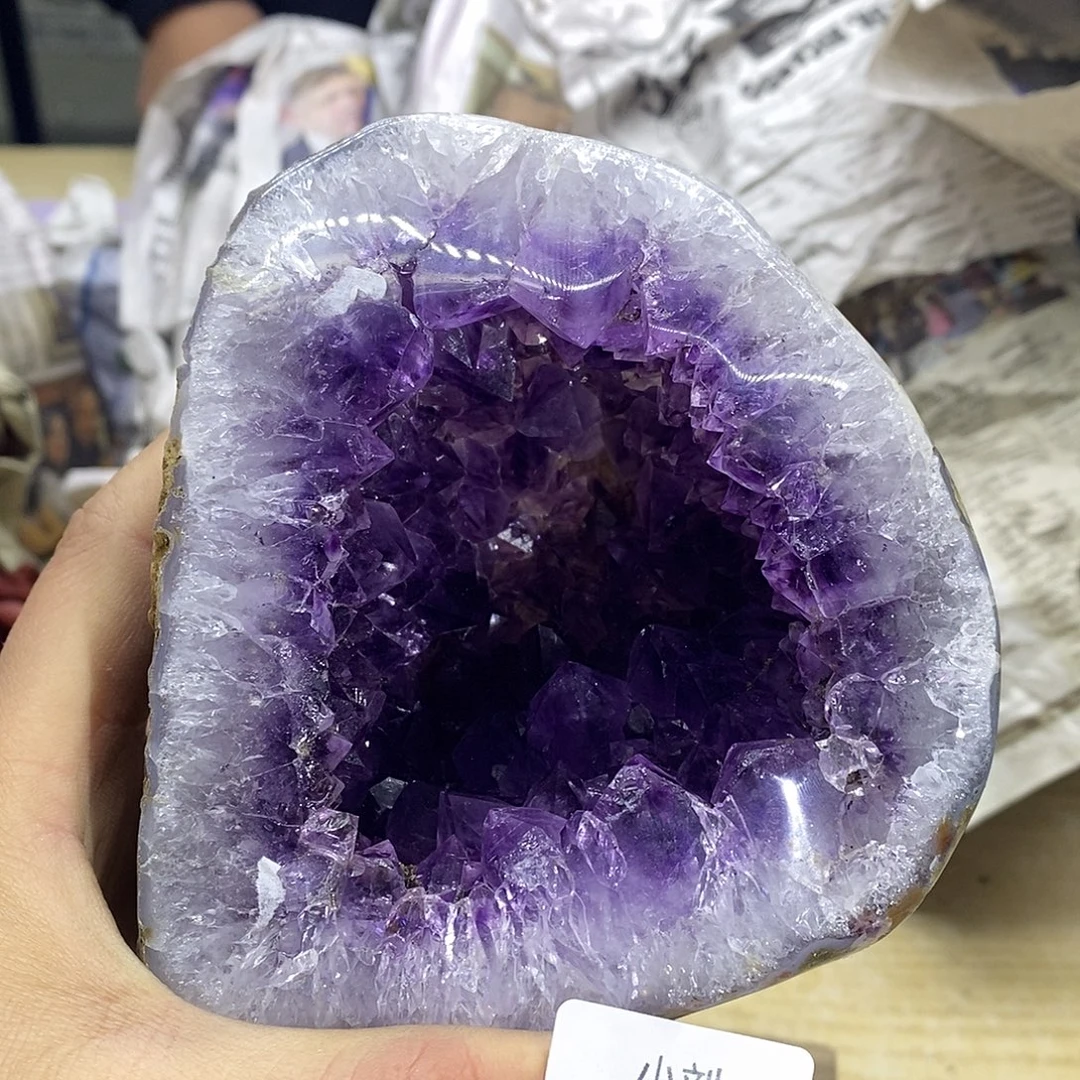 未镶嵌大型摆件（非配饰）水晶