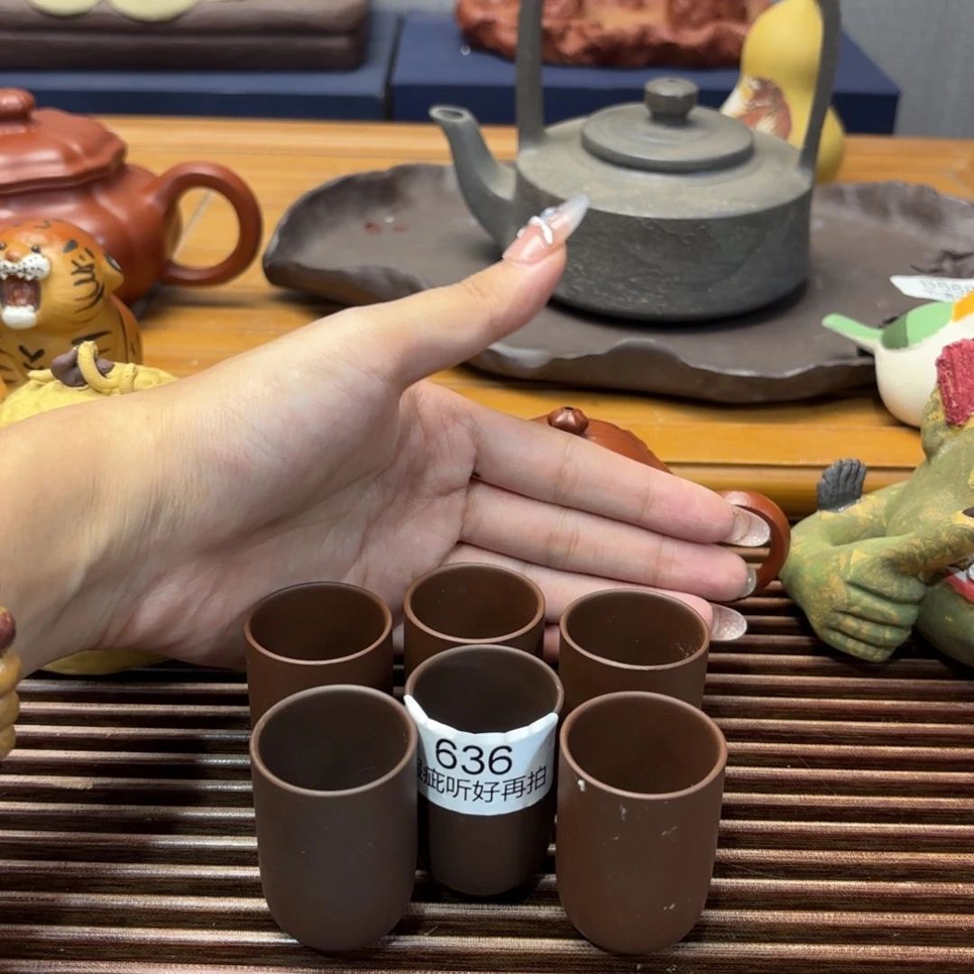 紫砂茶宠五号店专项